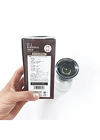 Dụng cụ xay Tiêu cầm tay lưỡi sứ hàng Nhật Bản 