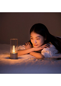 ĐÈN NGỦ/ ĐÈN NẾN ĐIỆN TỬ THÔNG MINH XIAOMI YEELIGHT CANDELA – PIN 2500mAh - BẢN QUỐC TẾ CHÍNH HÃNG