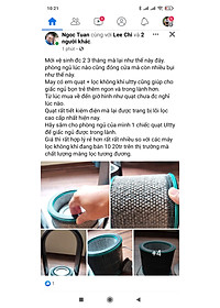 Máy Lọc Không Khí Bù Ẩm ULTTY SKJ-CR022 Dạng Quạt, Diệt Khuẩn Bằng Tia UV, Chế Độ Làm Mát 9 Cấp, Bộ Lọc HEPA H13 Loại Bỏ 99,97% Bụi Mịn, Vi Khuẩn, Virut, Bù Ẩm 3 Cấp - Hàng Chính Hãng