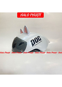 Nón Thể Thao POC 01 FREESIZE Đủ Màu