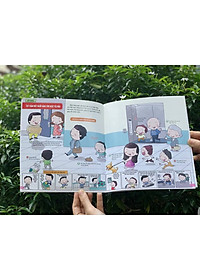 Combo 5 cuốn  Kỹ năng sống đầu đời cho bé 5T ( Tặng Kèm Poster Quy Tắc An Toàn Cho Trẻ)