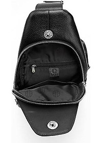 Túi xách nam da thật ELLY HOMME – ETM11