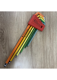Bộ lục giác 6 cây cao cấp PB Swiss Tools 627141 6