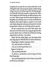 Út Quyên Và Tôi (Tái Bản 2022)