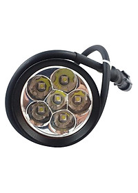 Đèn Pha Led Trợ Sáng L6X Cree 48W
