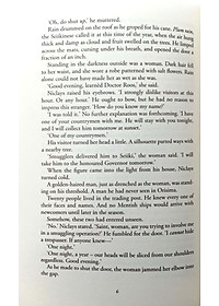 The Priory Of The Orange Tree