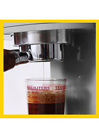 Giỏ Lọc Hai Lớp 51mm | Pressurised dual wall filter baskets