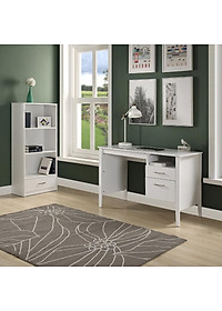 Giá sách gỗ công nghiệp thiết kế đẹp SMLIFE Bodcat