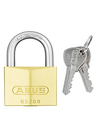 Khóa Đồng 65 Series ABUS (60mm)
