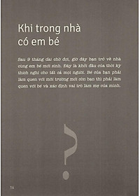 Sách 100 Thắc Mắc Của Mọi Bà Mẹ Mới Sinh Con