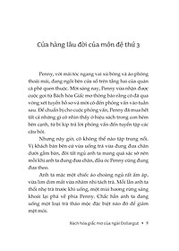 Bách Hóa Giấc Mơ Của Ngài Dollargut