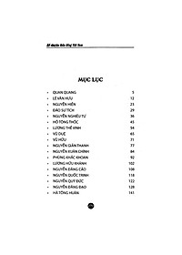 Sách: Combo 5 cuốn -Kể Chuyện Danh Nhân Xưa 