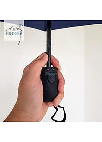 Ô dù cầm tay Lock&Lock nhỏ gọn gấp 3 mở tự động ETM005
