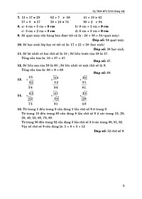 Nâng Cao Và Phát Triển Tư Duy Toán 2