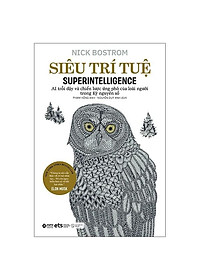 Sách - Siêu trí tuệ