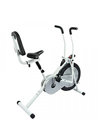 Xe đạp tập thể dục trong nhà BG 8702 Plus (hàng nhập khẩu)