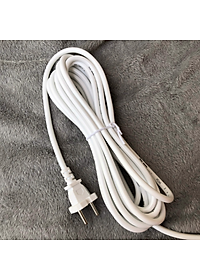    Ổ cắm Điện Quang ĐQ ESK 5W.SM750SL (5 lỗ 3 chấu dây 5 mét màu Trắng Đỏ)