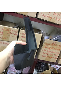 Bộ 04 Chắn Bùn Xe Ô Tô Mitsubishi Xpander - Đẹp