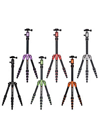 Chân Máy Ảnh Tripod Mefoto A0350Q0 - Hàng Nhập Khẩu