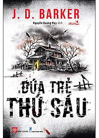 Sách Đứa Trẻ Thứ Sáu