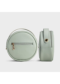 Túi đeo chéo da nữ Yuumy Seasand YN110