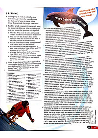 Sách American English File Level 4 Student Book/Workbook Multipack B