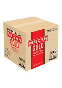 Dầu Ăn Meizan Gold 1L/2L/5L