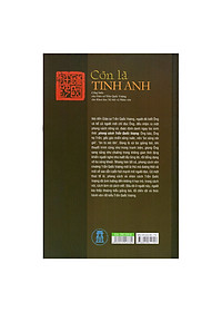 Sách Còn Là Tinh Anh