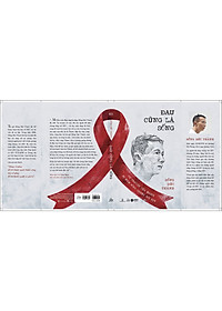 Sách Đau Cũng Là Sống