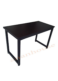 Bàn làm việc,bàn học,chữ u 50*100cm 60*120cm.