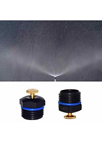 BỘ 5 BÉC PHUN MƯA ĐIỀU CHỈNH LƯU LƯỢNG S7 -  206790