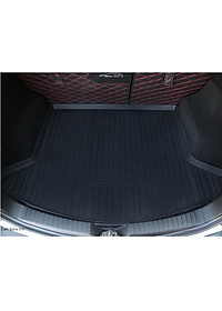 Lót cốp nhựa dẻo xe Mazda CX5 2018-2023