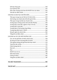 Sách - Trị Liệu Nhận Thức Hành Vi Tích Hợp Chánh Niệm - Nguyên Tắc Và Thực Hành