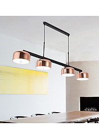 Đèn thả KASPE kiểu dáng hiện đại trang trí nội thất cao cấp, sang trọng -9446.