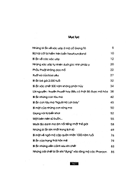 Sách Bí Ẩn Mãi Mãi Là Bí Ẩn - Tập 5 (Tái Bản 2022)