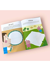 Sách - Phát triển IQ rèn luyện tư duy não bộ