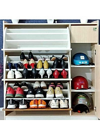 Tủ giày thông minh Juno Sofa 100*120*31 cm