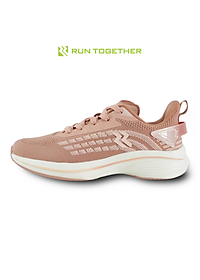 Giày Chạy Bộ Nam Nữ Cao Cấp Run Together Gắn Chip Thông Minh Siêu Nhẹ Siêu Bền | RT10