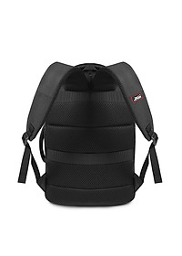 Balo Laptop 17 Inch Xbags Leader Balo Công Sở Du Lịch Cỡ Lớn Chống Sốc Chống Nước Giá Rẻ
