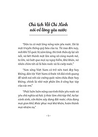 Bộ Sách - Rèn Nhân Cách - Luyện Tài Năng:  Bác Hồ