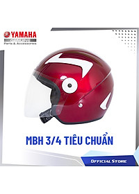 MŨ BH 3/4 KIỂU 2