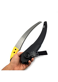 Cưa Sứa Cong Có Vỏ 14" ( 350mm ) Tolsen 31016