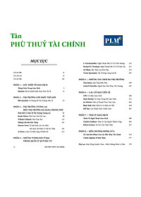 TÂN PHÙ THỦY TÀI CHÍNH - Đối Thoại Cùng Những Nhà Giao Dịch Hàng Đầu Nước Mỹ (The New Market Wizards)