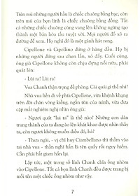 Sách Cuộc Phiêu Lưu Của Chú Hành (Tái Bản 2021)