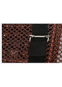 Miếng tựa lưng ghế hạt gỗ massage cao cấp