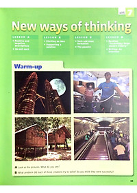 Four Corners SB 4B w CD-Rom