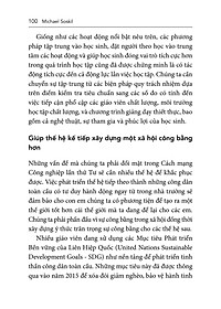 Sách Dạy Học Trong Cách Mạng Công Nghiệp Lần Thứ Tư