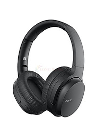 Tai nghe chụp tai Bluetooth Havit i62 BT 5.0 HVBT-I62 - Hàng chính hãng