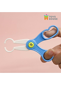 Hộp đồ chơi bác sĩ cho bé Toys House 660-16 - Đồ chơi hướng nghiệp phát triển xã hội