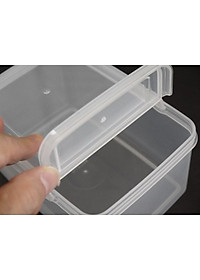 Hộp đựng thực phẩm 750ml chịu nhiệt nội địa Nhật Bản